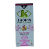 K-Tropix Lemonade 2K Series Energy Blend Kratom Shot 100mg 15mL