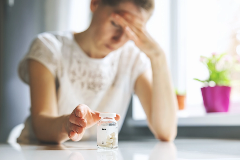 Kratom for COVID-19 Pain