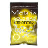 Matrix Gold Bali Kratom Capsules