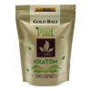 Matrix Gold Bali Kratom Capsules