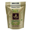 Matrix White Vein Kratom Capsules