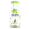 K-Tropix Vanilla Mocha Kratom Shot – 10ml