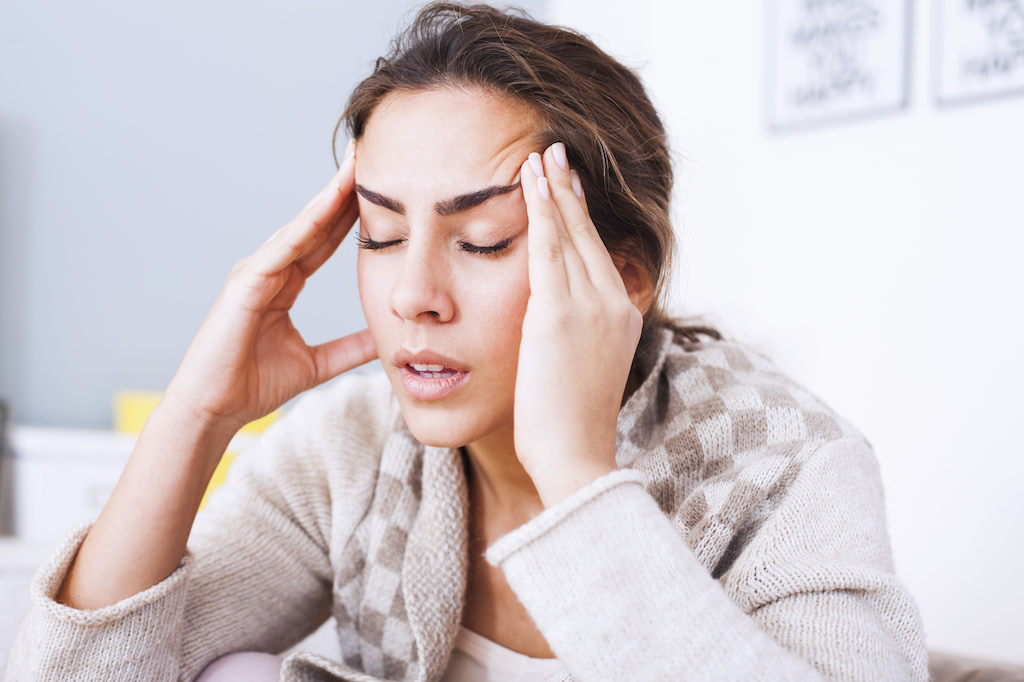 Kratom for Headaches and Migraines: Can It Help?