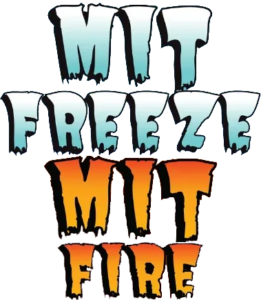 MIT Freeze/Fire
