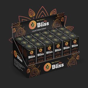 YourKratom My Bliss Liquid Kratom Extract 175mg 15mL