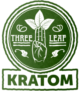 Three Leaf Kratom