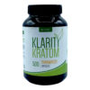 KLARITY Trainwreck Kratom Capsules