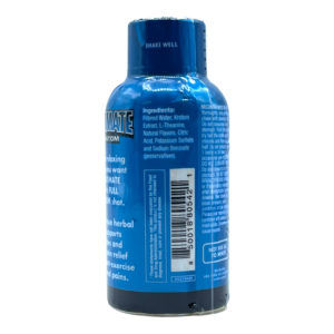 Ultimate Kratom Full Spectrum Shot 110mg 57mL