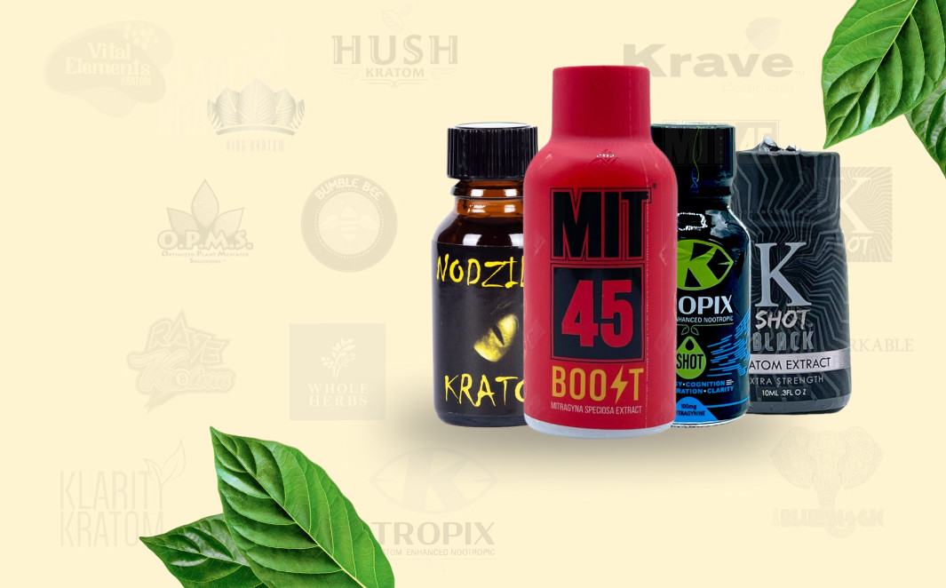 Kratom for sale