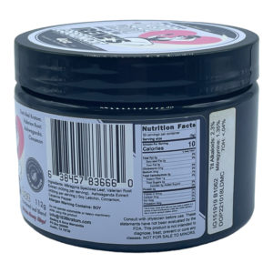 1836 Kratom Red Irene’s Good Night Kratom Powder