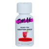 SMAK Nano Kratom Shot in Fruit Punch Flavor – 10ml