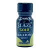 Blaze Kratom Gold Coffee Infused Kratom Shot – 10ml