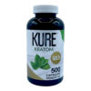 KURE Gold Kratom Capsules