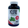 KURE Red Vein Kratom Capsules