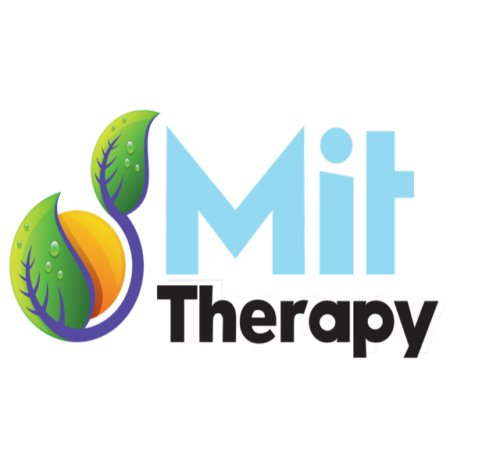 MIT Therapy Kratom brand logo