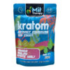 MIT Therapy Extract Enhanced Kratom Capsules, Mixed Malay White Kali