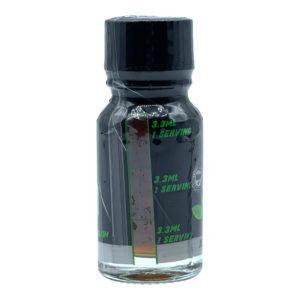 Blue Magic Platinum Kratom Extract Shot 165mg 10mL