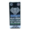 Blue Magic Platinum Kratom Extract Shot – 10ml