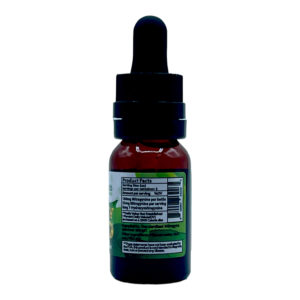Zion Herbals Lucky 80 Kratom Shot 110mg 15mL