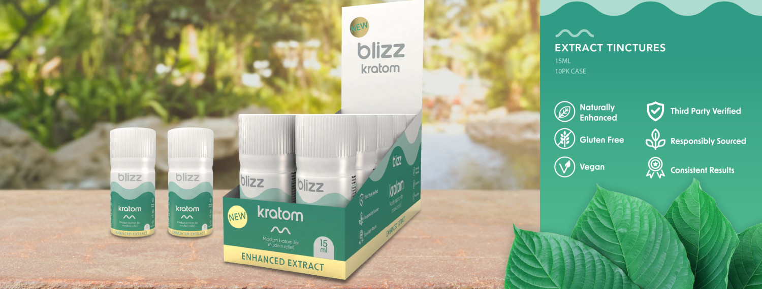 Blizz Kratom