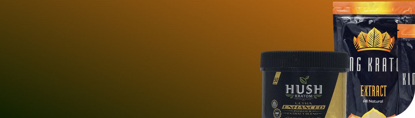 Extract Powder