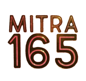 MITRA 165 Kratom