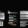 Mit Wellness Choice NANO Coffee Kratom Shot – 10ml