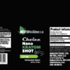 Mit Wellness Choice NANO Lime Kratom Shot – 10ml