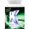 K-Chill Extreme Green Kratom Capsules