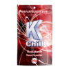 K-Chill Red Hush Kratom Powder