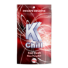 K-Chill Red Hush Kratom Powder