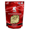 K-Chill Red Hush Kratom Capsules