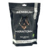 Sembuh White Borneo Kratom Powder