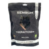 Sembuh White Borneo Kratom Capsules