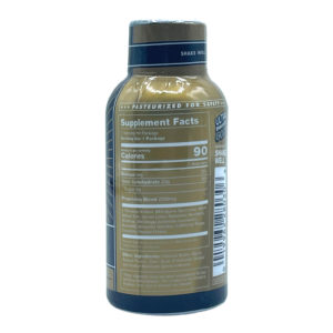 Ultra Enhanced Gold 3X Triple Strength Kratom Shot 57mL