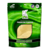 K-Chill Extreme Green Kratom Powder