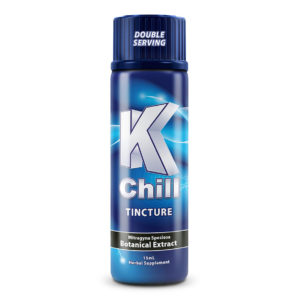 K-Chill Extract Kratom Shot - 15ml