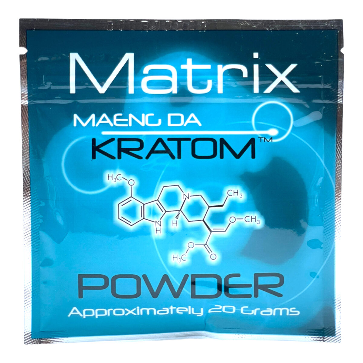 Matrix Maeng Da Kratom Powder