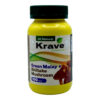 Krave Green Malay Shiitake Mushroom Blend Kratom Capsules