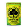 Club 13 Green Maeng Da Kratom Powder