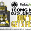 Club13 Extract Kratom Shot – 10+5 (Exclusive)