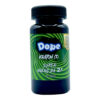 Dope Super Maeng Da 2X Kratom Extract Capsules