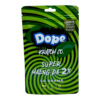 Dope Super Maeng Da 2X Kratom Extract Powder