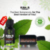 Kanva Mango Kratom Extract Shot – 15ml