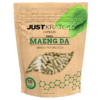 Just Kratom Green Maeng Da Kratom Capsules