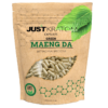 Just Kratom Green Maeng Da Kratom Capsules