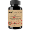 Just Kratom Red Bali Kratom Capsules