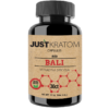 Just Kratom Red Bali Kratom Capsules