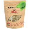 Just Kratom Red Bali Kratom Capsules