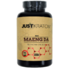 Just Kratom Red Maeng Da Kratom Capsules